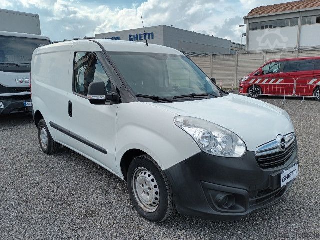 Van panel Opel Mod. Vers.