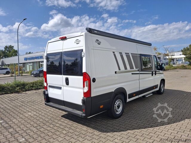 Bobil CARADO CV 640