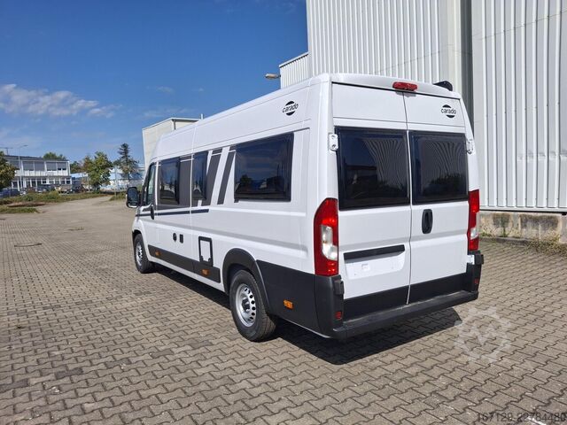 Bobil CARADO CV 640