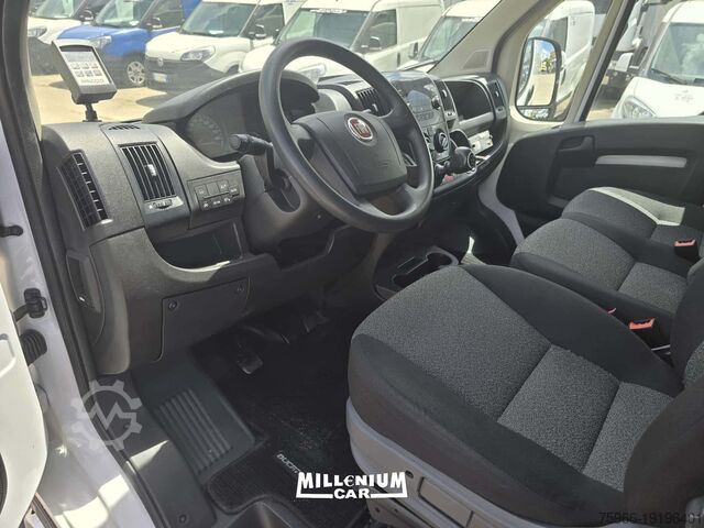 Furgoneta frigorífica FIAT DUCATO 2021 FRIGORIFERO ATP 2027