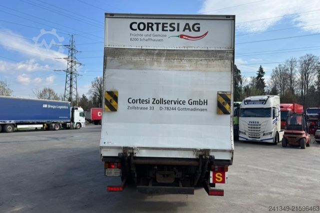 Kølebil MERCEDES-BENZ Actros 2544 6x2 Thermoking TS-300