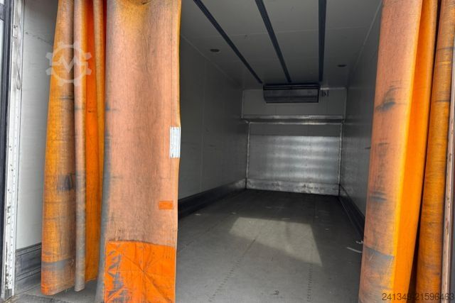 Kølebil MERCEDES-BENZ Actros 2544 6x2 Thermoking TS-300