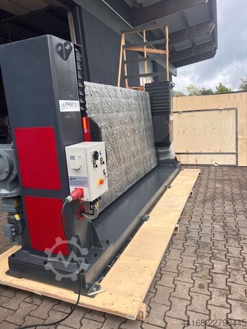 لحام القرص الدوار، طاولة دوارة، مناور Protec Lochtisch Hubtisch 5 To HDL 5000 Kg