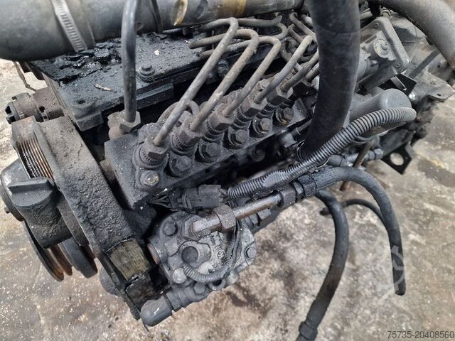 モーター CUMMINS B215-20