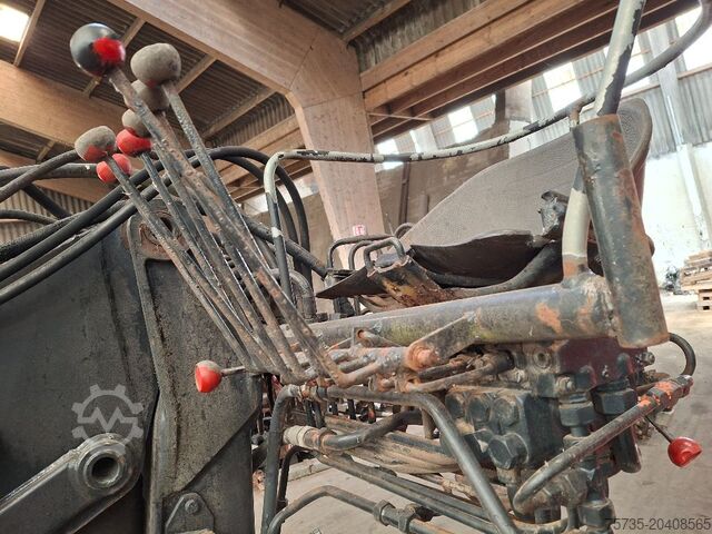 起重机 ATLAS AK 4002