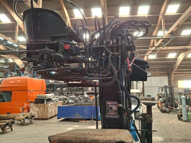 起重机 ATLAS AK 4002