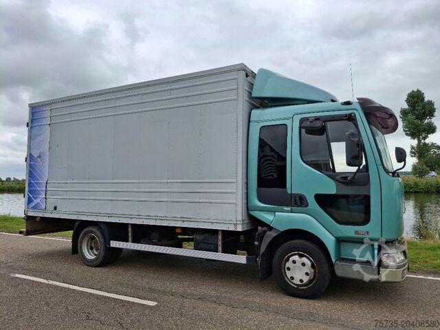 Suitcase RENAULT MIDLUM 150-08/B