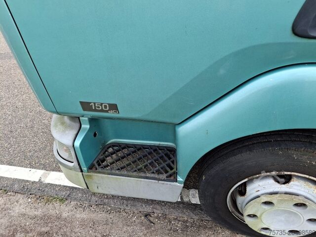 Suitcase RENAULT MIDLUM 150-08/B