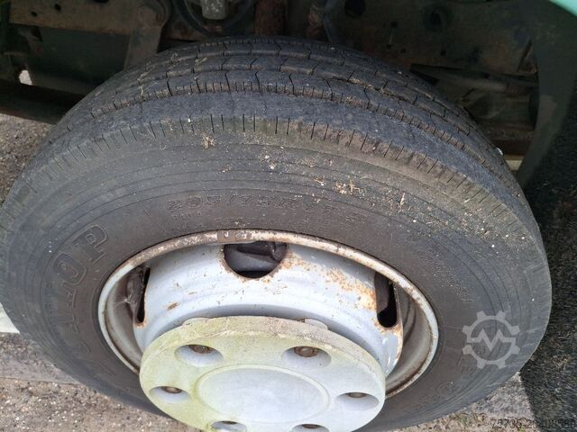 Suitcase RENAULT MIDLUM 150-08/B