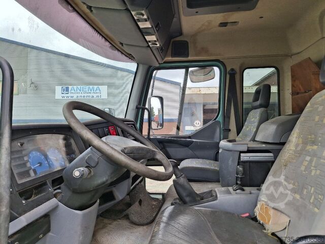 Suitcase RENAULT MIDLUM 150-08/B