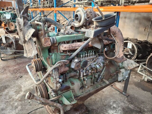 Motor VOLVO TD120A