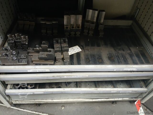 Tornio CNC Okuma LT 25-MY