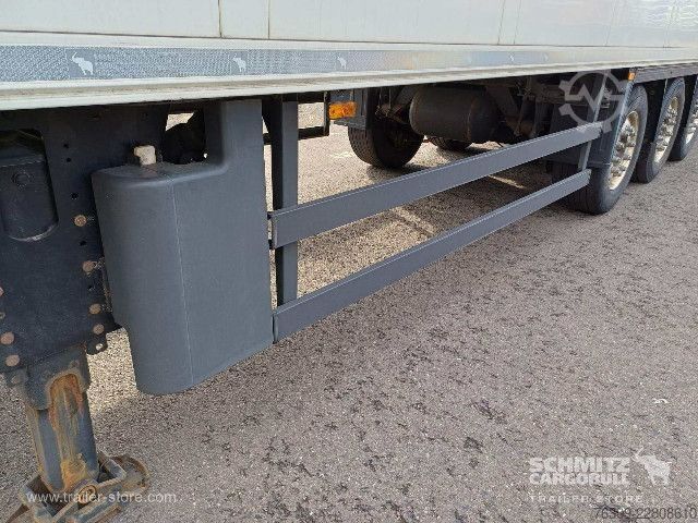 Kühlauflieger Schmitz Cargobull Tiefkühler Standard