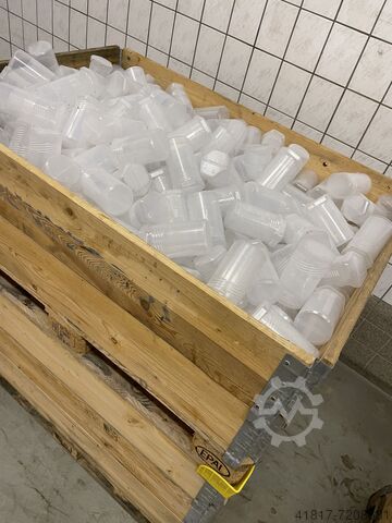 Винтовая упаковка, упаковочный рукав Drehpack 