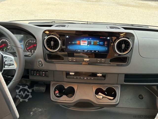 Polintegriran avtodom HYMER/ERIBA B-Klasse MC T 580 SAT/TV, Klima, Premium Paket