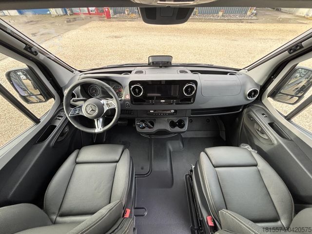 Автодом HYMER/ERIBA Grand Canyon S 600 4x4, AHK, Markise, 419 CDI