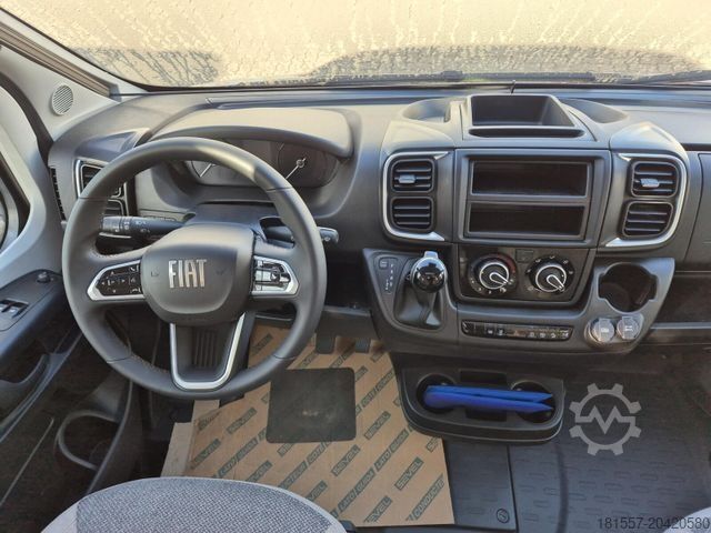 Polintegriran avtodom CARADO T 135