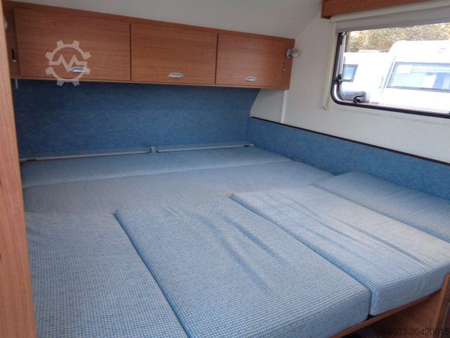 Karvan TAB 320 *mit Koffer*