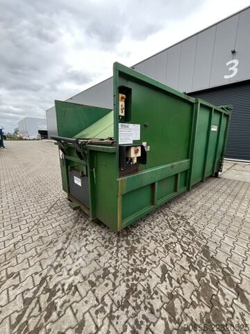 συμπιεστής Avermann MPC 16 P/E/R