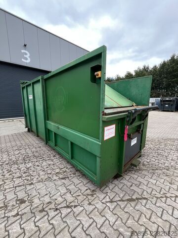 συμπιεστής Avermann MPC 16 P/E/R