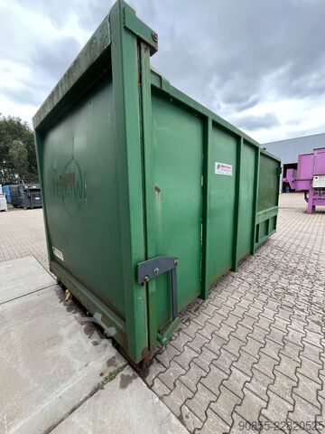 συμπιεστής Avermann MPC 16 P/E/R