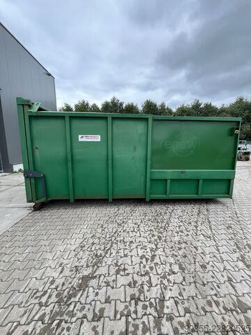 συμπιεστής Avermann MPC 16 P/E/R