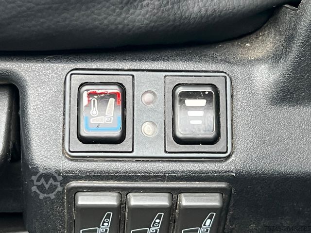 Auto-dizalica montirana na kamionu IVECO STRALIS 460 E6*PALFINGER 14M*LENK-/LIFT *ACC*