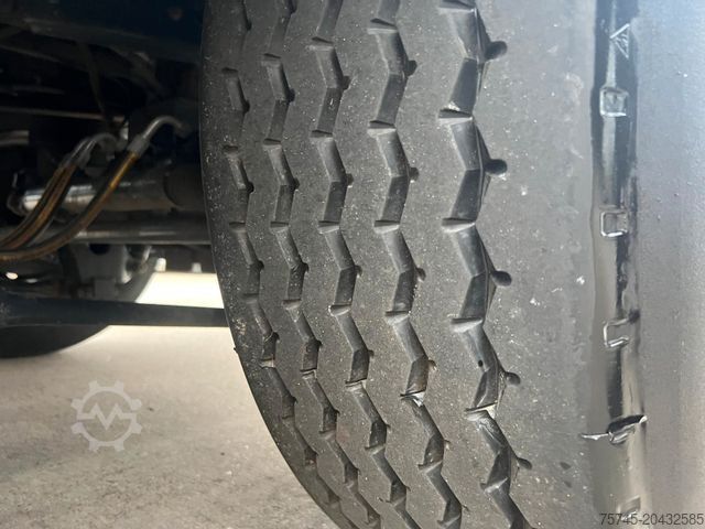 Auto-dizalica montirana na kamionu IVECO STRALIS 460 E6*PALFINGER 14M*LENK-/LIFT *ACC*