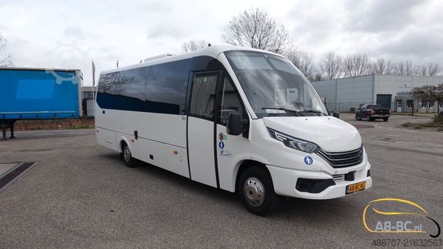 Reisebus IVECO Rosero First 31 Sitze EURO 6