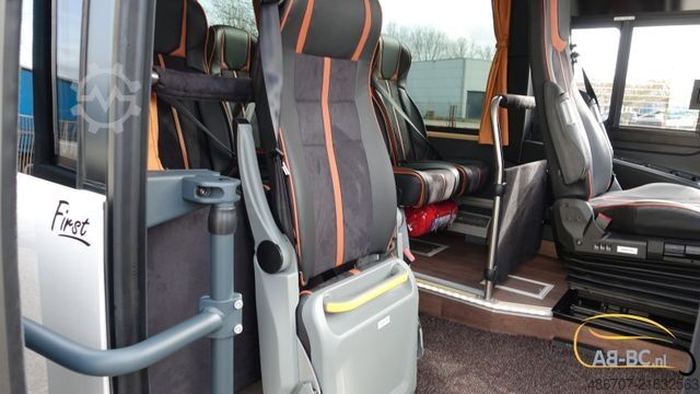 Reisebus IVECO Rosero First 31 Sitze EURO 6