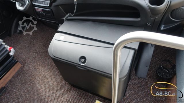 Reisebus IVECO Rosero First 31 Sitze EURO 6