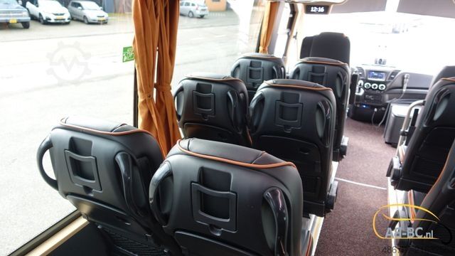 Reisebus IVECO Rosero First 31 Sitze EURO 6