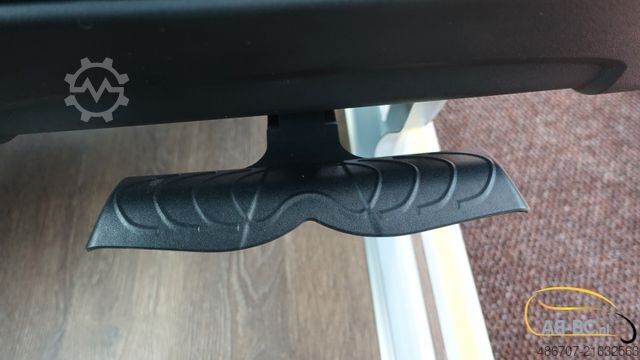 Reisebus IVECO Rosero First 31 Sitze EURO 6