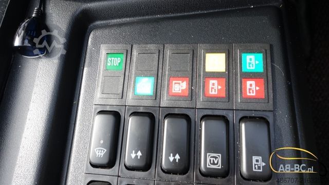 Reisebus IVECO Rosero First 31 Sitze EURO 6