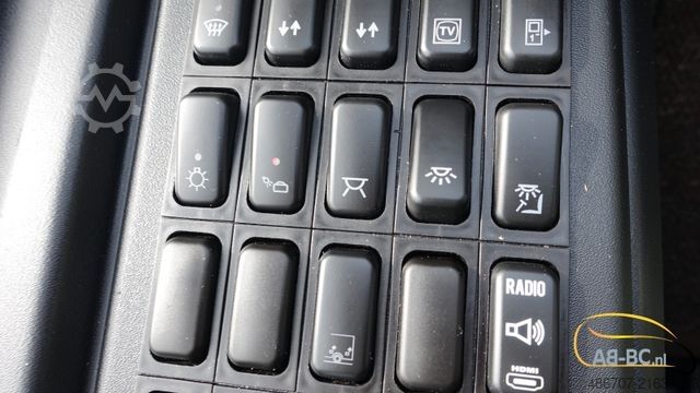 Reisebus IVECO Rosero First 31 Sitze EURO 6