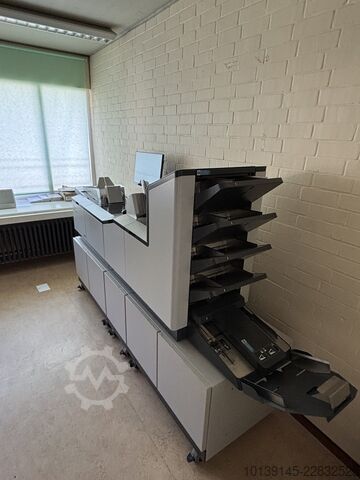 آلة إدخال الأظرف Quadient Neopost DS-200i