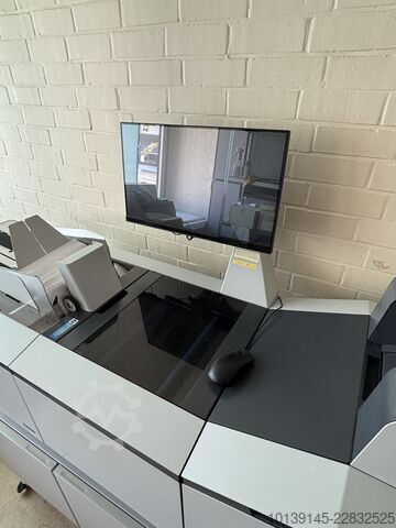 آلة إدخال الأظرف Quadient Neopost DS-200i