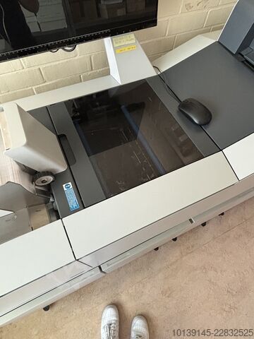 آلة إدخال الأظرف Quadient Neopost DS-200i