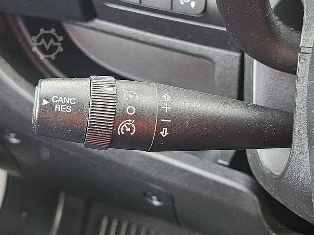 عربة ستيشن واغن ذات سقف مرتفع Citroën JUMPER 2.2 BHDI 120 L2H2