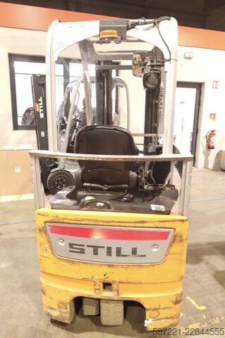 Electric - 3 wheels Still RX50-13/DRIVEIN