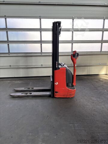 Palletstapelaars Linde L 10