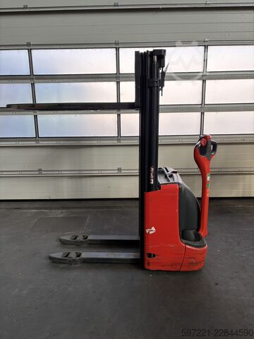 Palletstapelaars Linde L 10