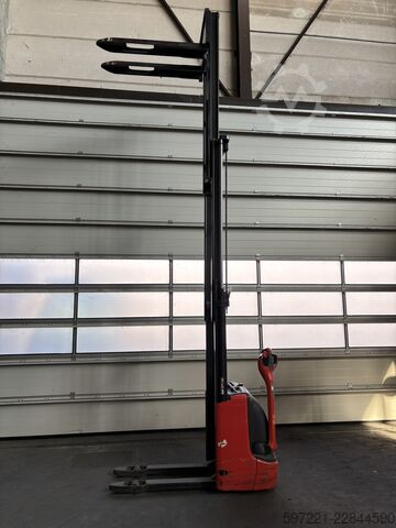 Palletstapelaars Linde L 10