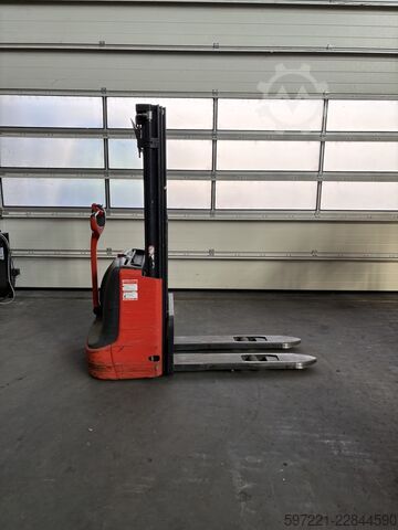 Palletstapelaars Linde L 10
