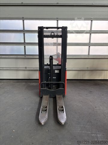 Palletstapelaars Linde L 10