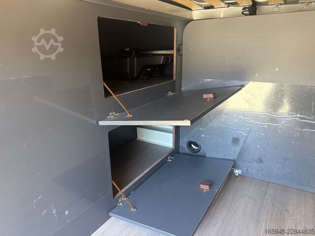 Kemperis ADRIA ADRIA 600 SPB TWIN SUPREME