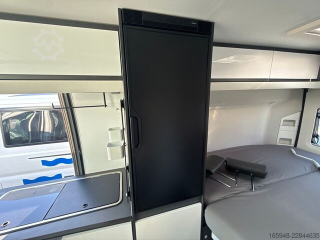 Kemperis ADRIA ADRIA 600 SPB TWIN SUPREME