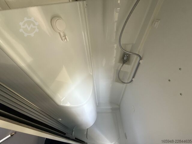 Kemperis ADRIA ADRIA 600 SPB TWIN SUPREME