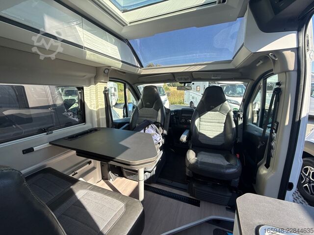 Kemperis ADRIA ADRIA 600 SPB TWIN SUPREME