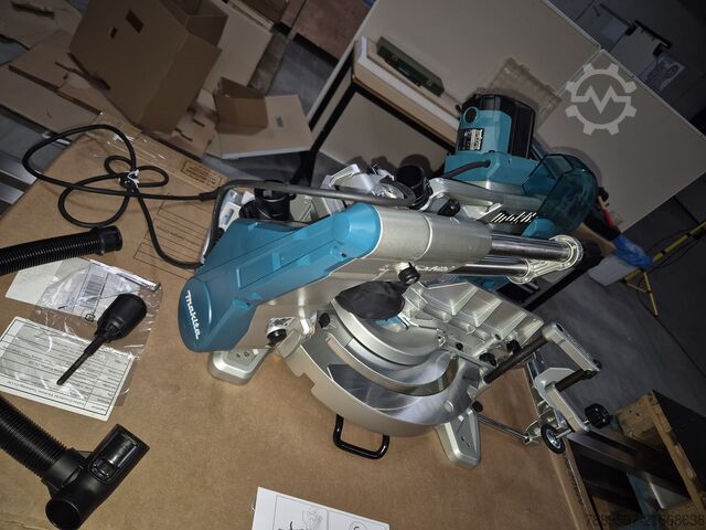 Chop saw Makita LS1219L